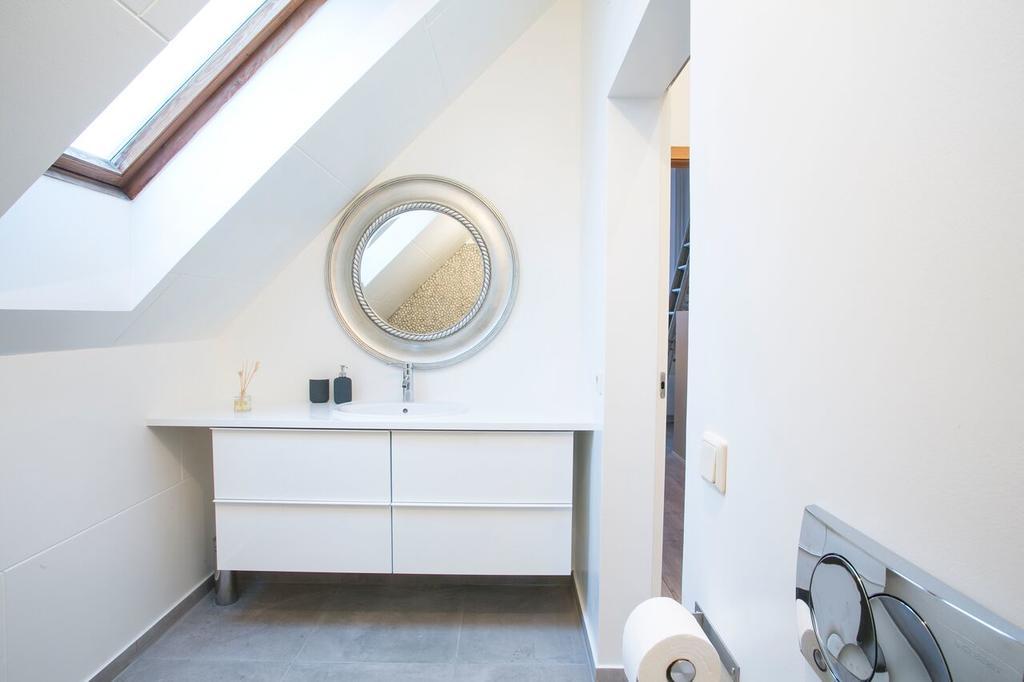 דירות רייקיאוויק Penthouse Downtown With Free Parking מראה חיצוני תמונה