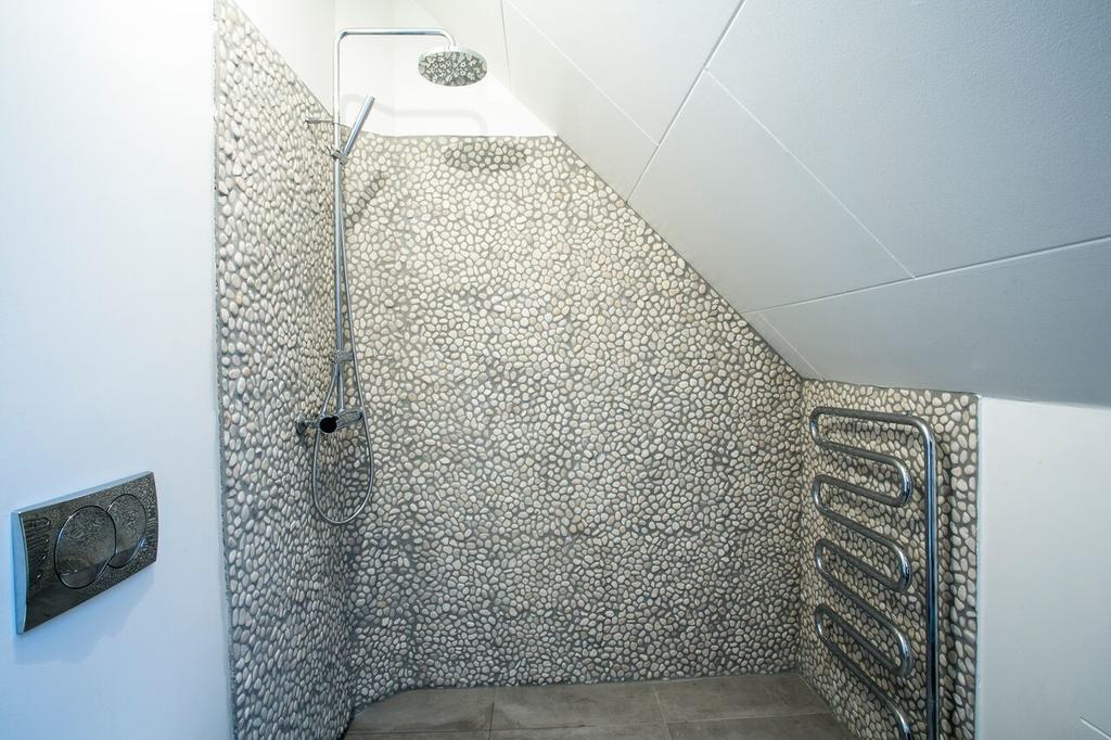 דירות רייקיאוויק Penthouse Downtown With Free Parking מראה חיצוני תמונה